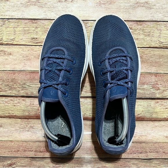 Allbirds Tree Runners - Picture 8 of 9